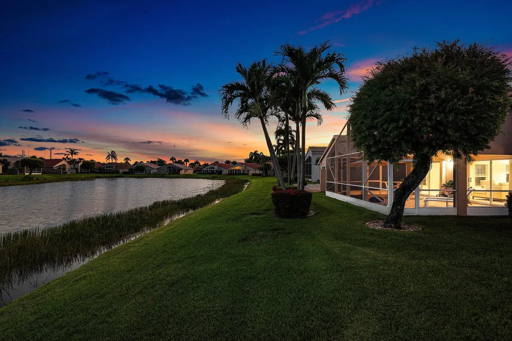 6600 Sherbrook Drive Boynton Beach FL 33437