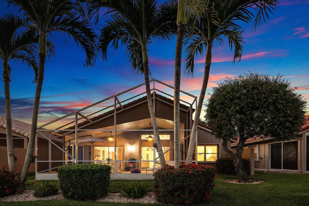 6600 Sherbrook Drive Boynton Beach FL 33437