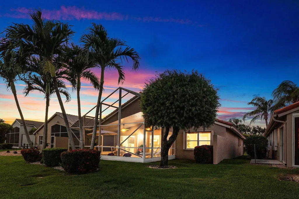 6600 Sherbrook Drive Boynton Beach FL 33437