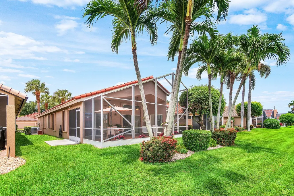 6600 Sherbrook Drive Boynton Beach FL 33437
