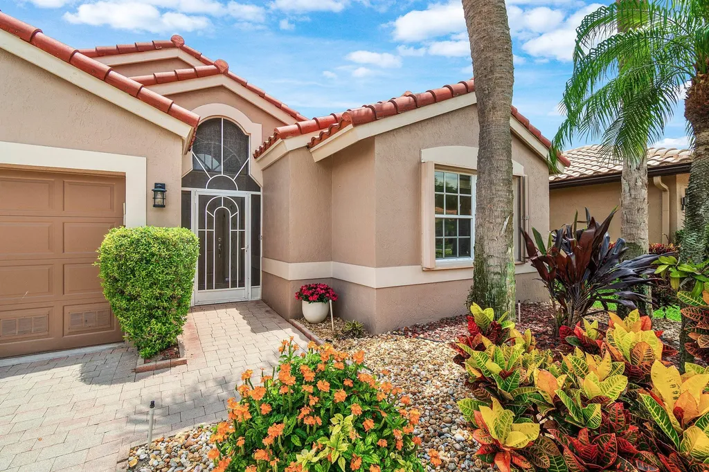 6600 Sherbrook Drive Boynton Beach FL 33437