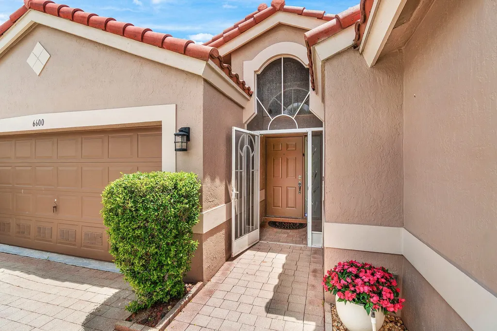 6600 Sherbrook Drive Boynton Beach FL 33437