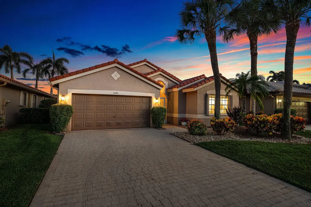 6600 Sherbrook Drive Boynton Beach FL 33437