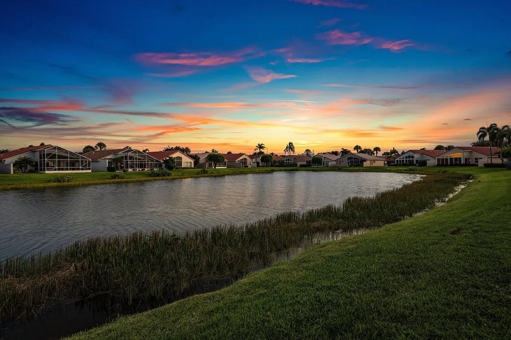 6600 Sherbrook Drive Boynton Beach FL 33437