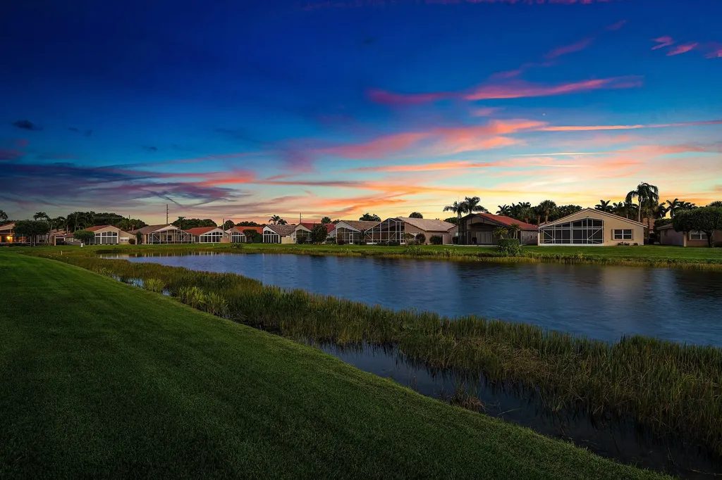 6600 Sherbrook Drive Boynton Beach FL 33437
