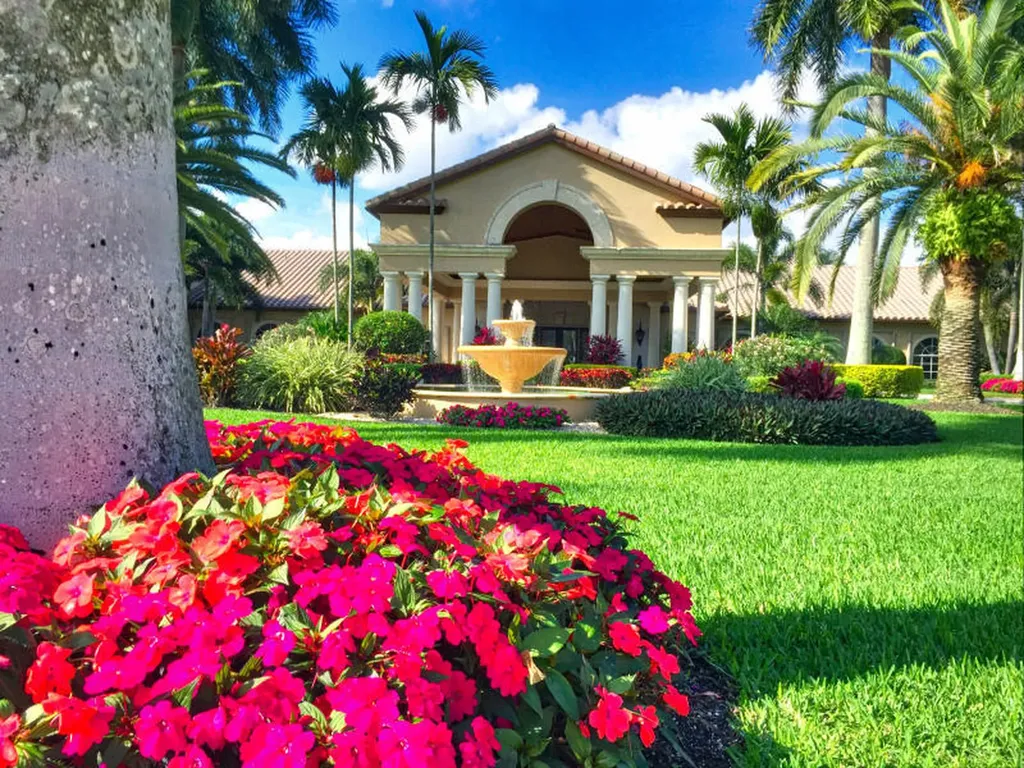 6600 Sherbrook Drive Boynton Beach FL 33437