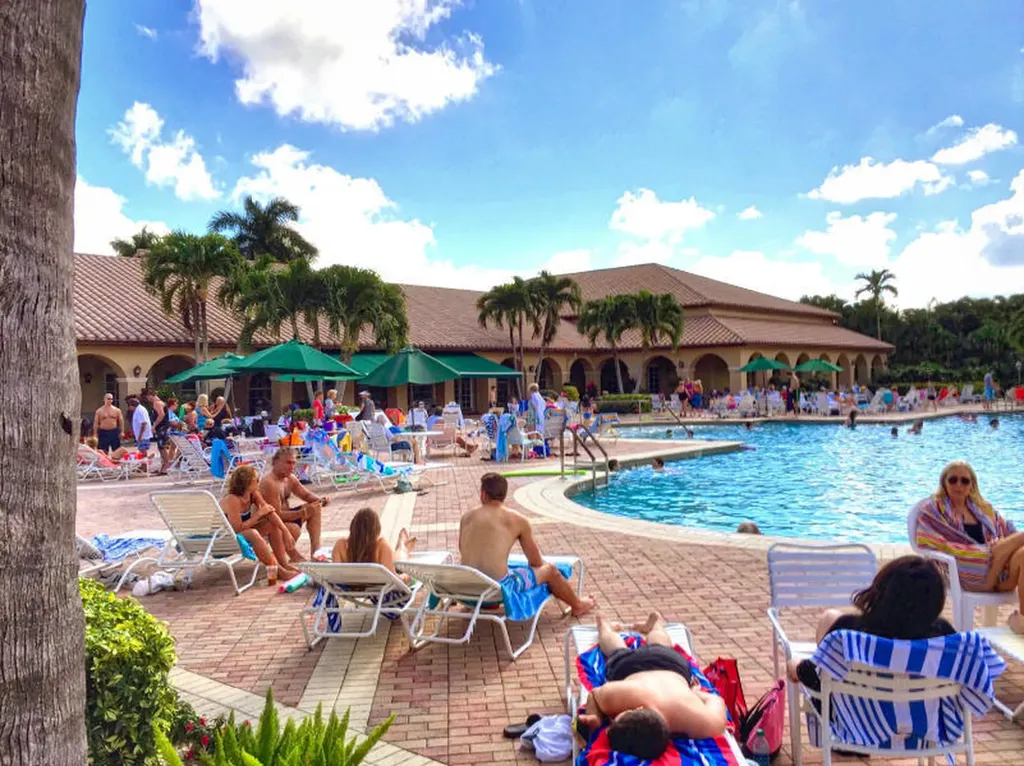 6600 Sherbrook Drive Boynton Beach FL 33437