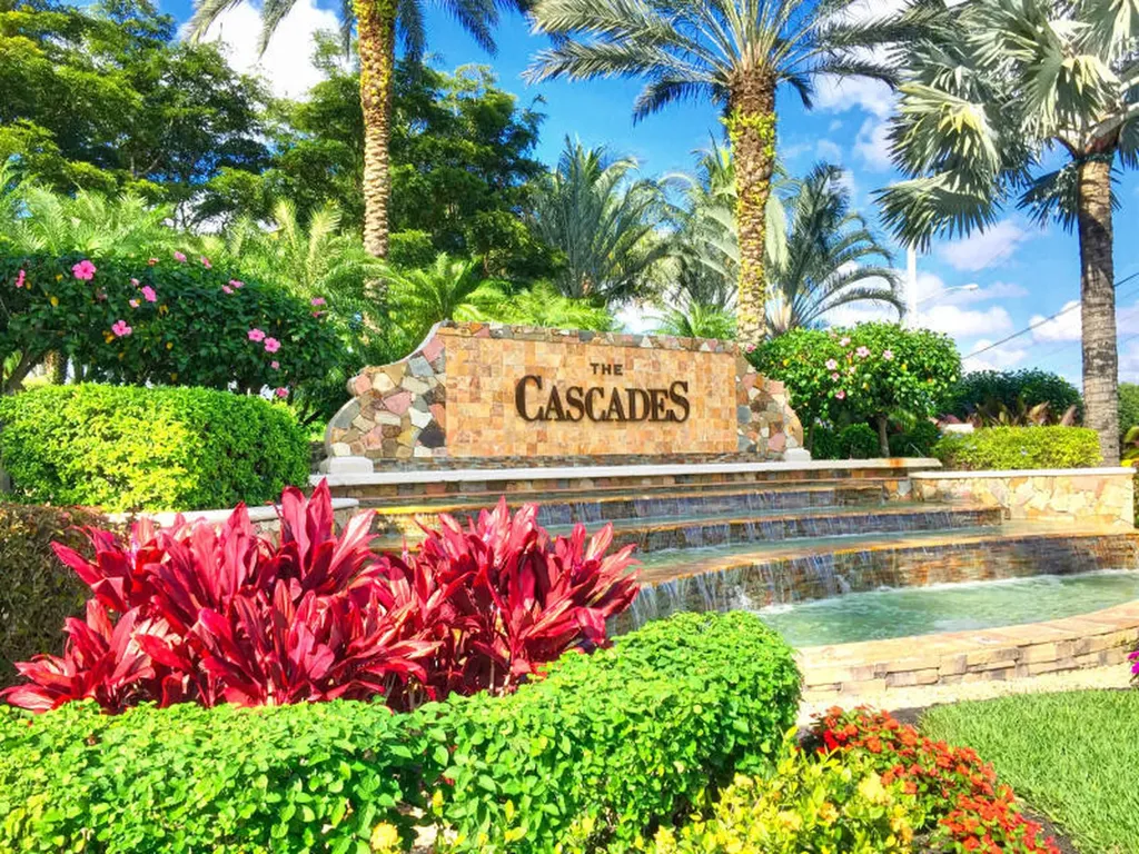6600 Sherbrook Drive Boynton Beach FL 33437