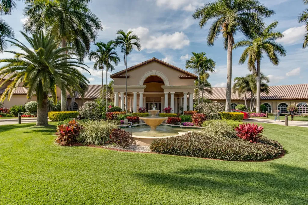 6600 Sherbrook Drive Boynton Beach FL 33437