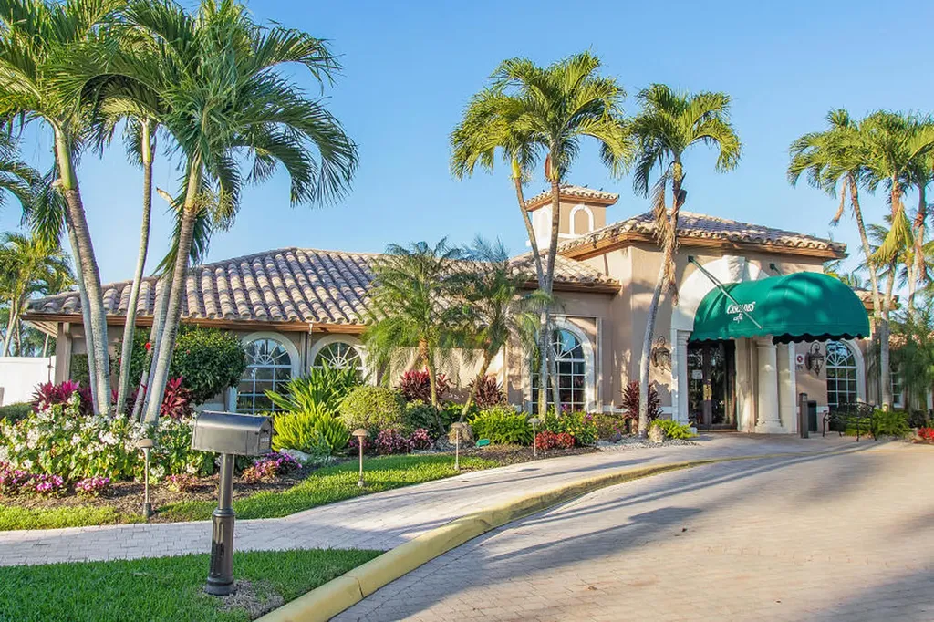 6600 Sherbrook Drive Boynton Beach FL 33437