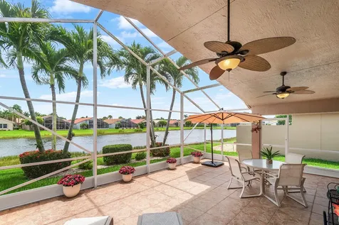 6600 Sherbrook Drive Boynton Beach FL 33437