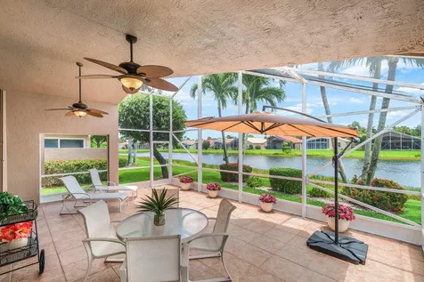 6600 Sherbrook Drive Boynton Beach FL 33437