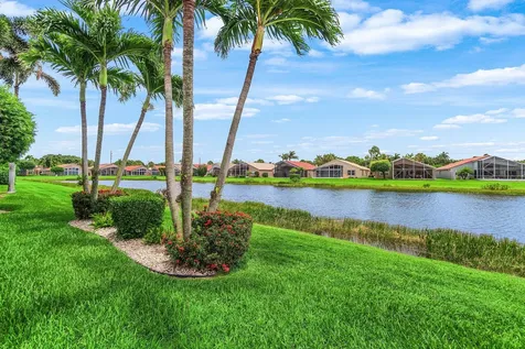6600 Sherbrook Drive Boynton Beach FL 33437