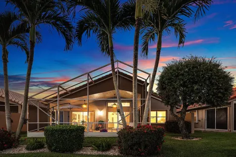 6600 Sherbrook Drive Boynton Beach FL 33437