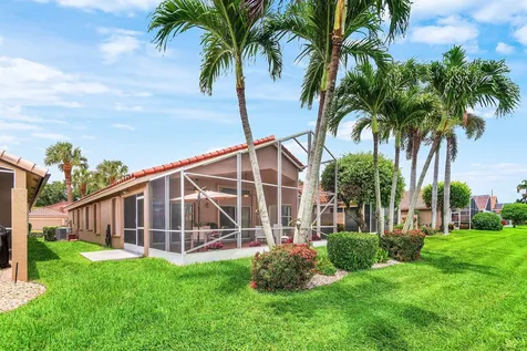 6600 Sherbrook Drive Boynton Beach FL 33437