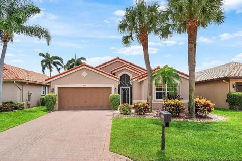 6600 Sherbrook Drive Boynton Beach FL 33437