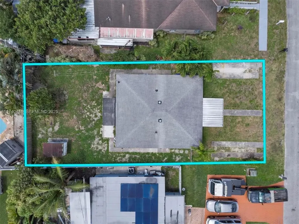 6340 Dawson Street Hollywood FL 33023