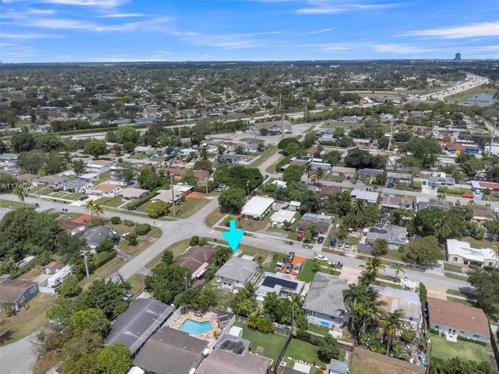 6340 Dawson Street Hollywood FL 33023