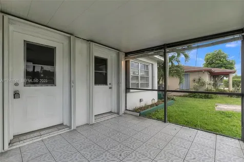 6340 Dawson Street Hollywood FL 33023