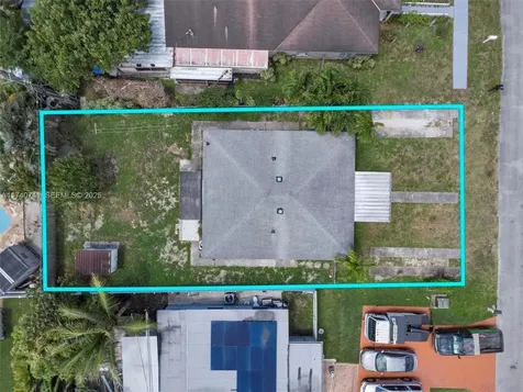 6340 Dawson Street Hollywood FL 33023