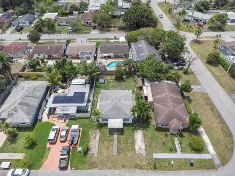 6340 Dawson Street Hollywood FL 33023