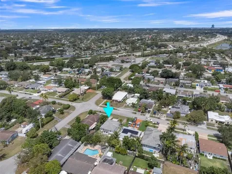 6340 Dawson Street Hollywood FL 33023