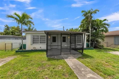 6340 Dawson Street Hollywood FL 33023