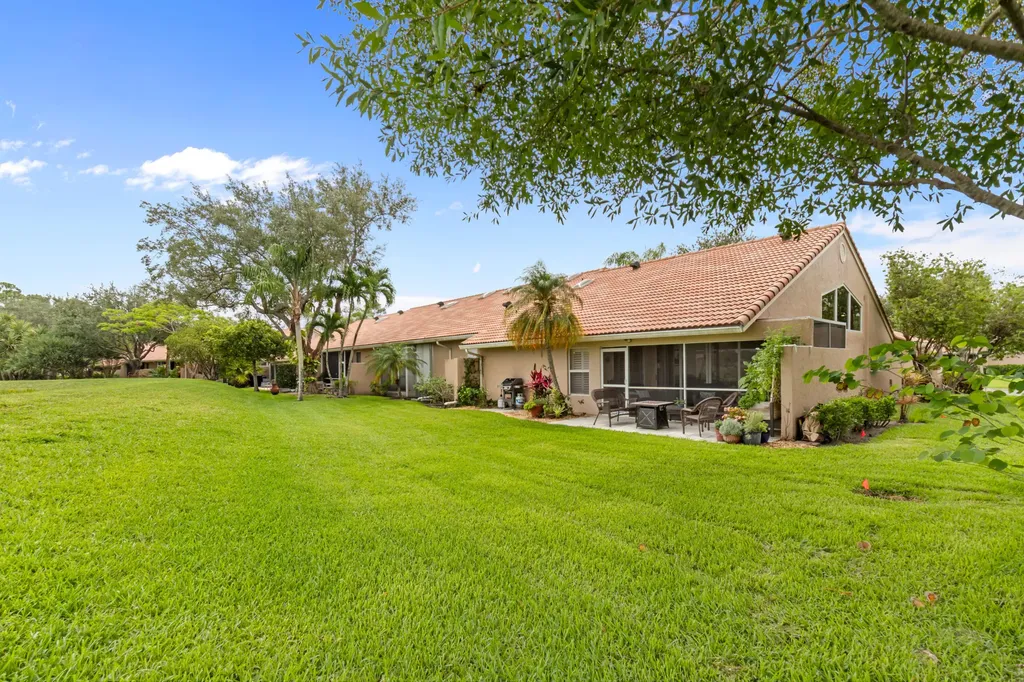 1401 Mahogany Place Palm Beach Gardens FL 33418
