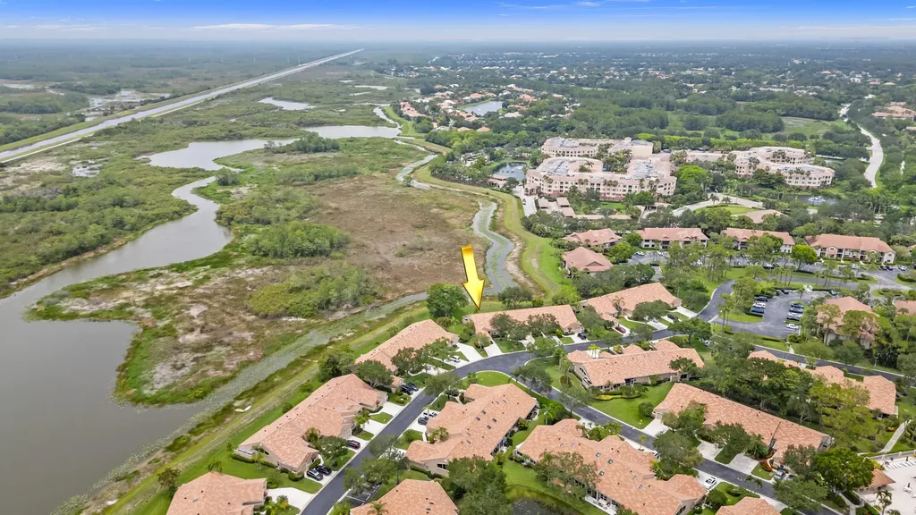 1401 Mahogany Place Palm Beach Gardens FL 33418