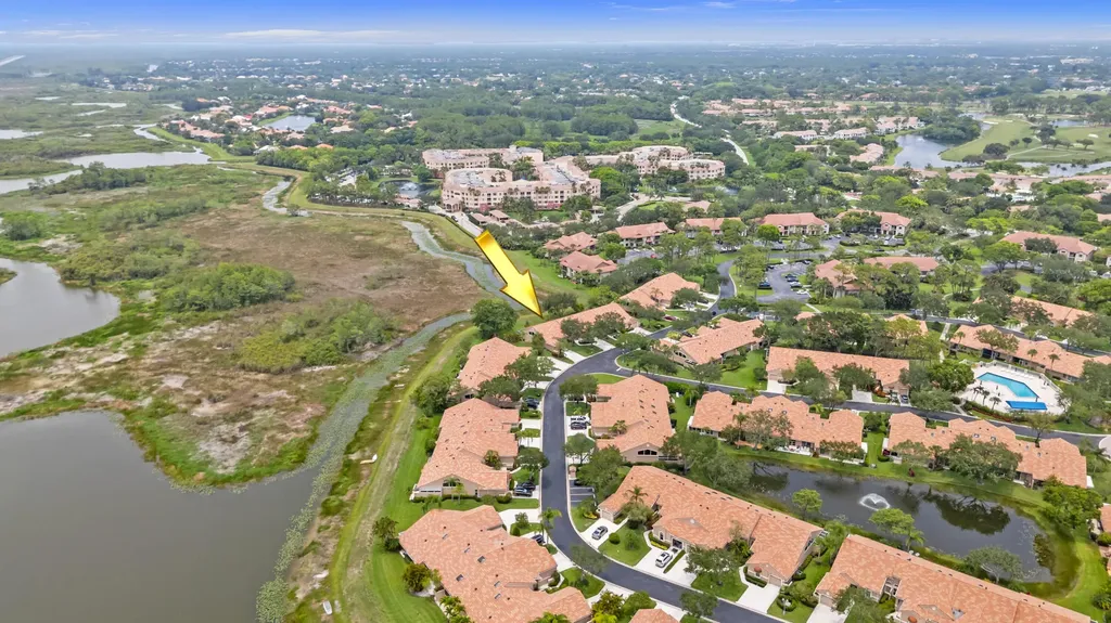1401 Mahogany Place Palm Beach Gardens FL 33418