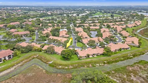 1401 Mahogany Place Palm Beach Gardens FL 33418