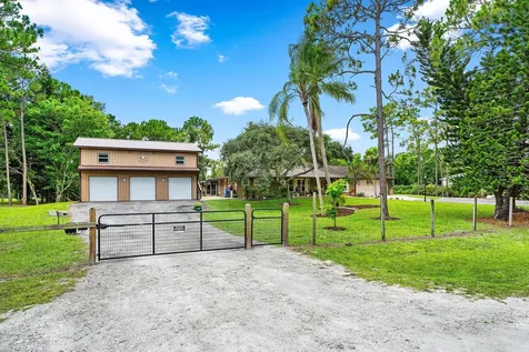 14732 63rd Court N Loxahatchee FL 33470