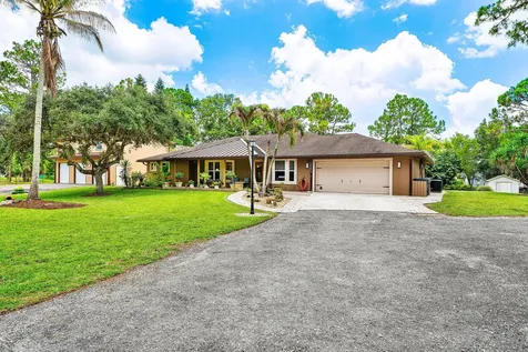 14732 63rd Court N Loxahatchee FL 33470