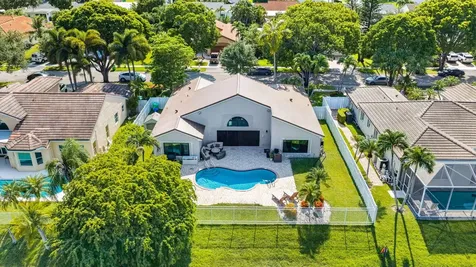 912 NW 132nd Avenue Sunrise FL 33325