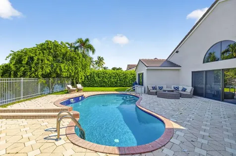 912 NW 132nd Avenue Sunrise FL 33325