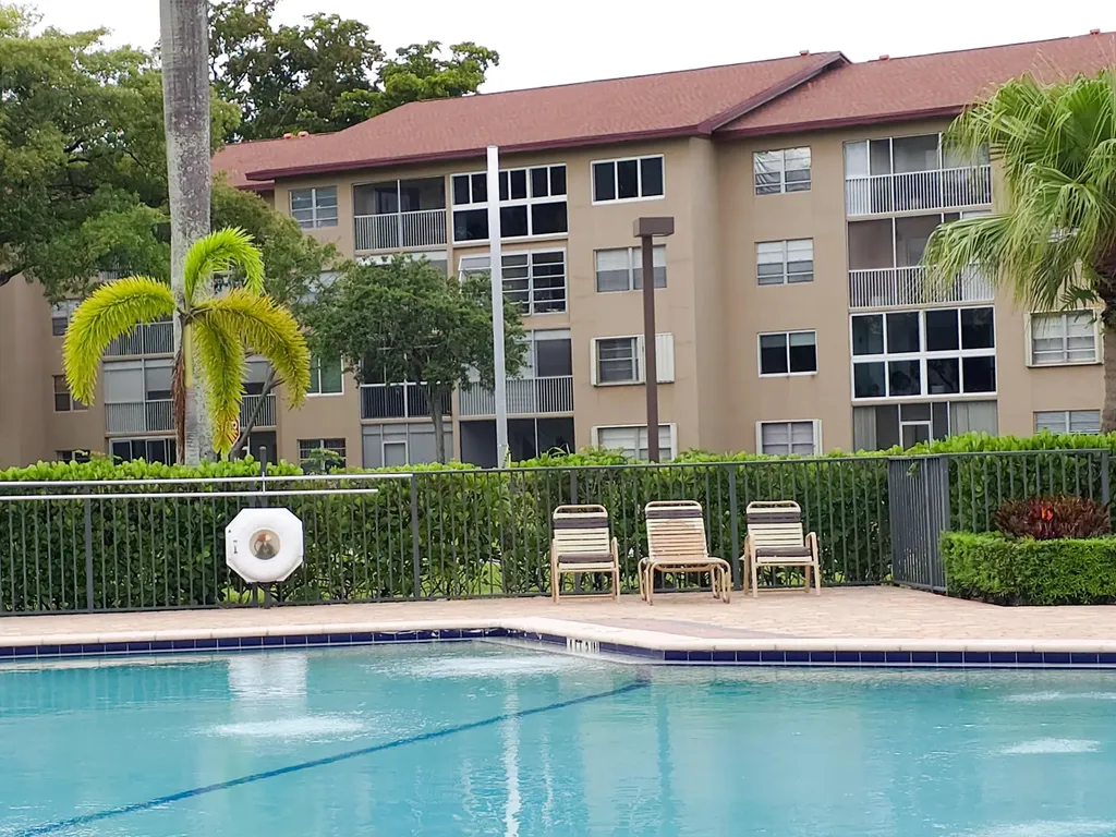 12800 SW 7th Court Pembroke Pines FL 33027