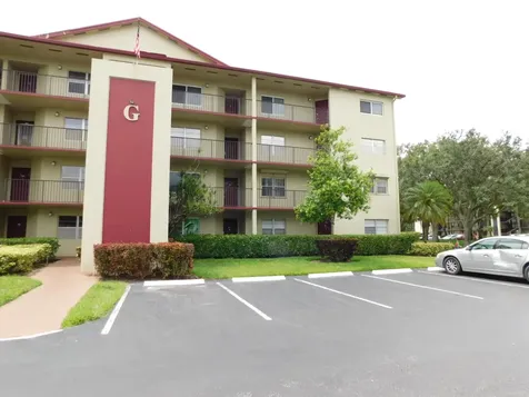 12800 SW 7th Court Pembroke Pines FL 33027