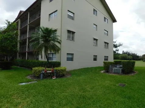 12800 SW 7th Court Pembroke Pines FL 33027