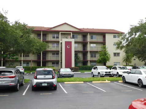 12800 SW 7th Court Pembroke Pines FL 33027