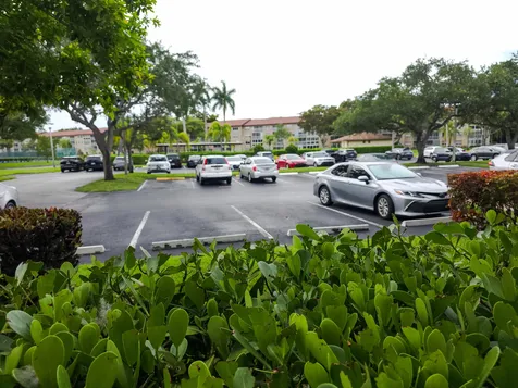 12800 SW 7th Court Pembroke Pines FL 33027