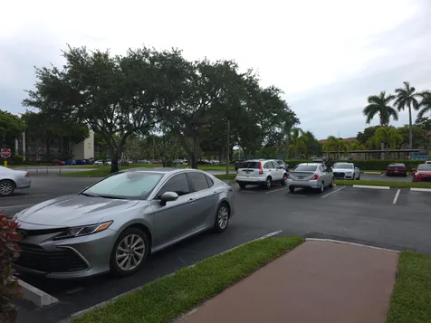 12800 SW 7th Court Pembroke Pines FL 33027