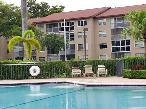 12800 SW 7th Court Pembroke Pines FL 33027