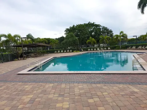 12800 SW 7th Court Pembroke Pines FL 33027