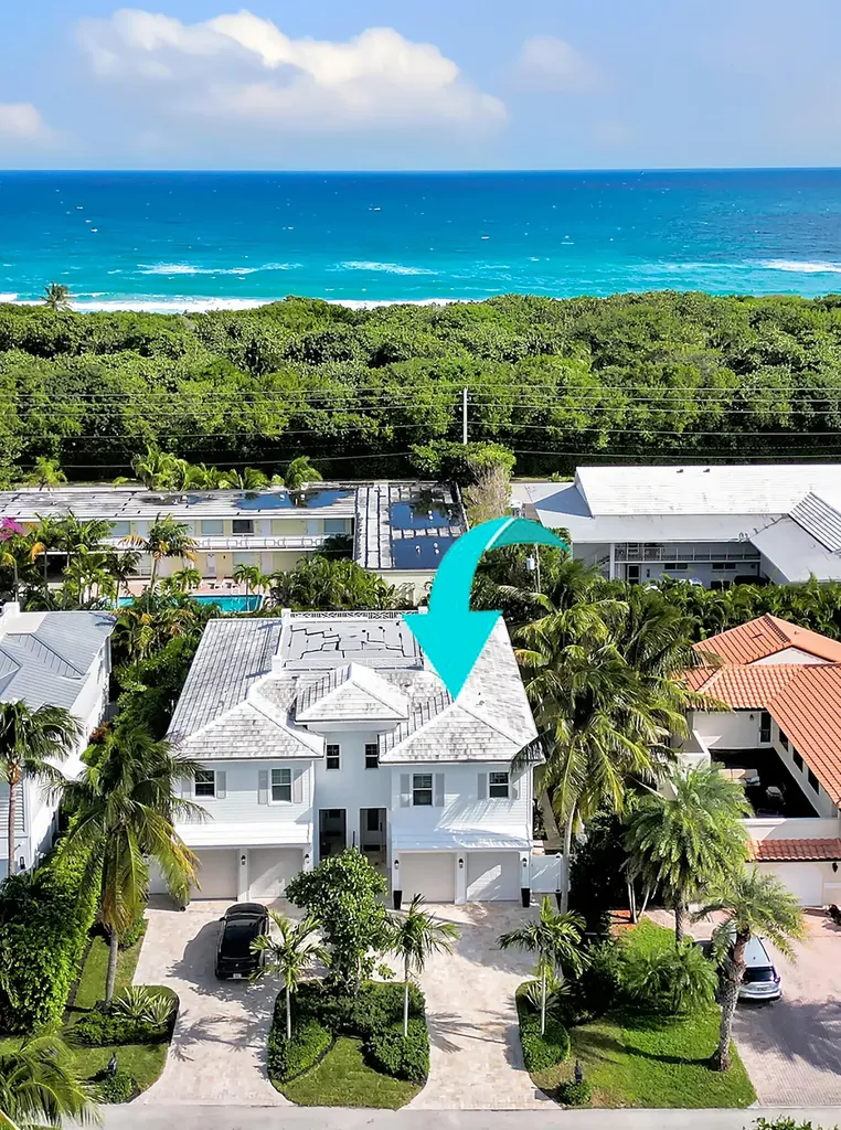 500 NE Wavecrest Way Boca Raton FL 33432