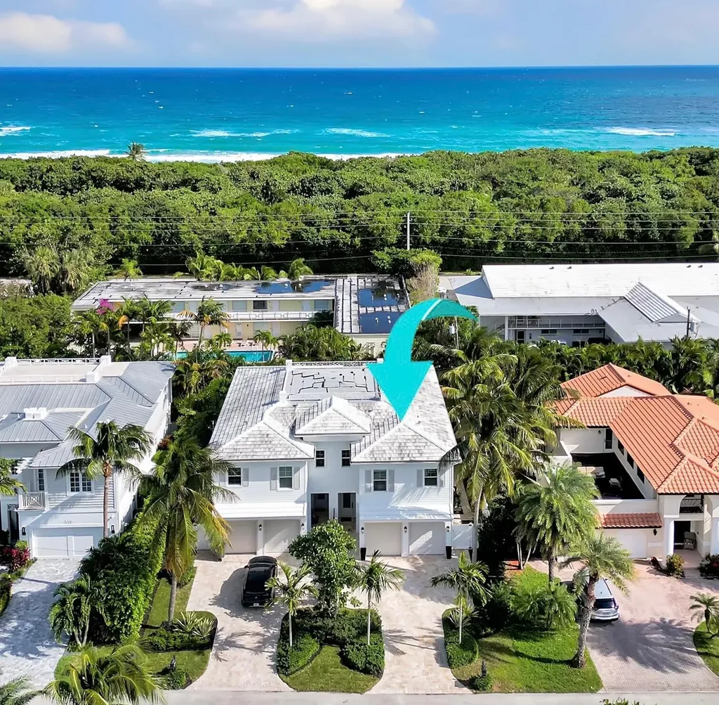 500 NE Wavecrest Way Boca Raton FL 33432