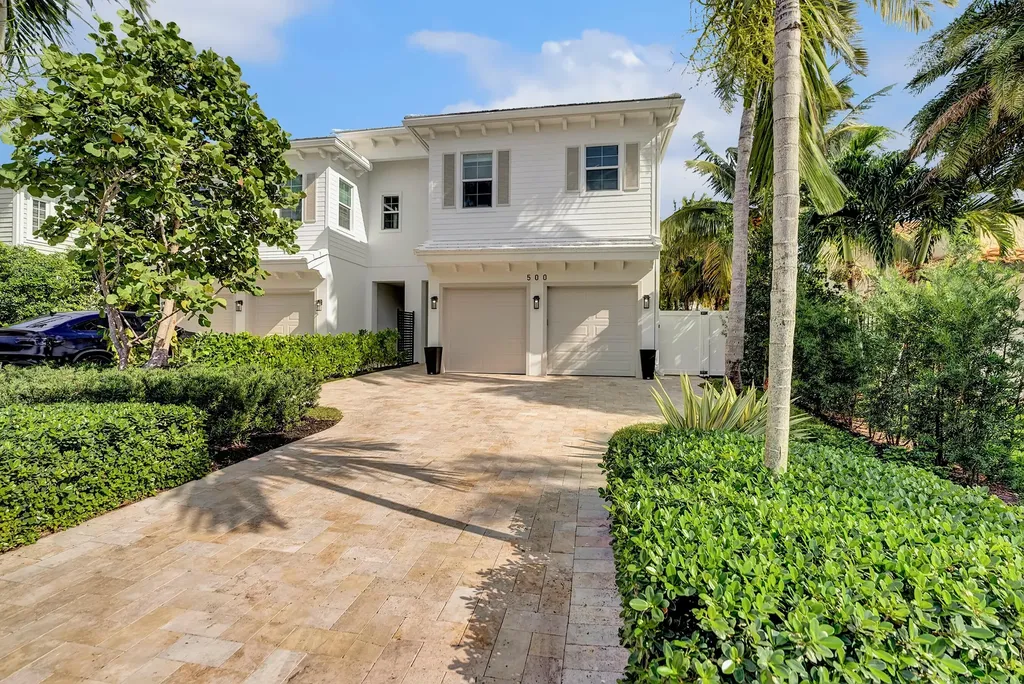 500 NE Wavecrest Way Boca Raton FL 33432