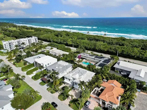 500 NE Wavecrest Way Boca Raton FL 33432