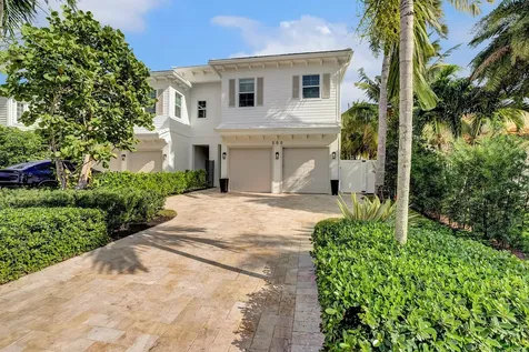500 NE Wavecrest Way Boca Raton FL 33432
