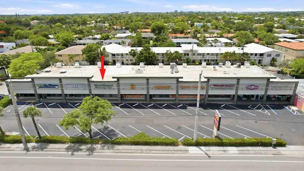 5431 N Federal Highway Fort Lauderdale FL 33308