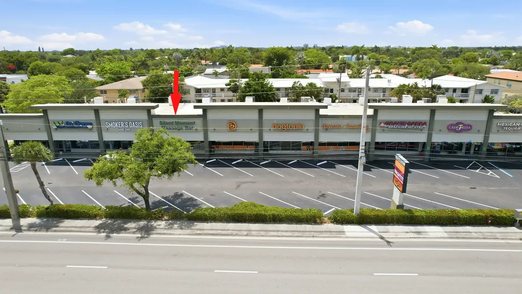 5431 N Federal Highway Fort Lauderdale FL 33308